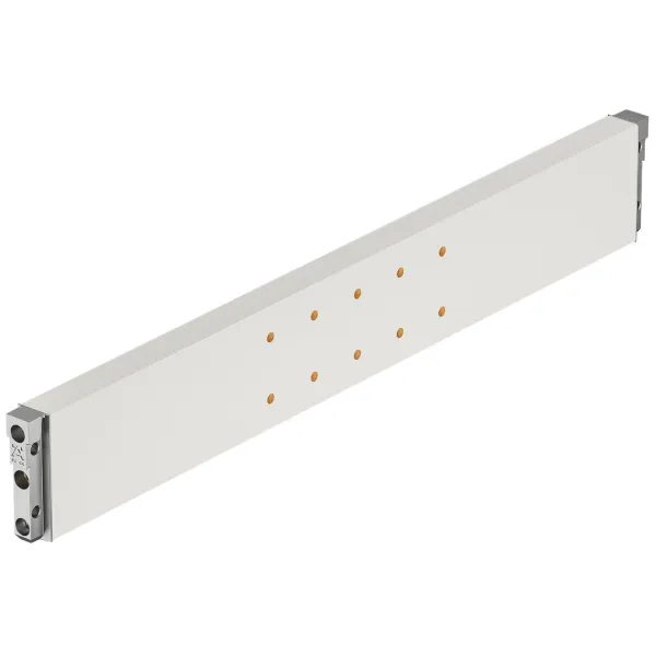 Strut, For Häfele Dresscode aluminium frame system