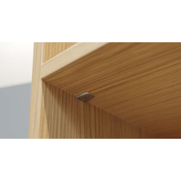 Shelf support, Häfele Dresscode
