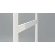 Strut, For Häfele Dresscode aluminium frame system