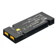 Konverteris Loox5, 12V, 20W, 4 jungčių 2-pin, su jungtimi jungikliui, juoda