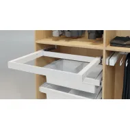 Pull out frame, Häfele Dresscode