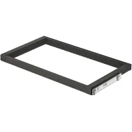 Pull out frame, Häfele Dresscode