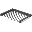 Pull-out trouser rack, Häfele Dresscode