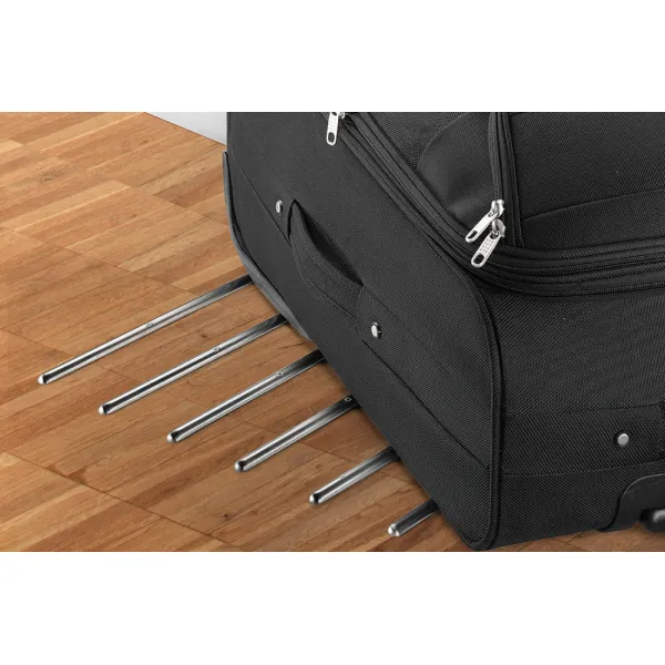 Protection rails, for worktops and furniture