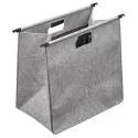 Laundry bag, for Häfele Dresscode pull out frame
