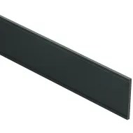 Designer panel, For Häfele Dresscode pull out element