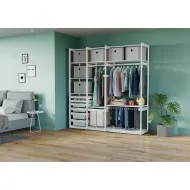 Shoe rack, For Häfele Dresscode pull out frame