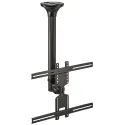 TV laikiklis, lubinis 32-60'' 35kg