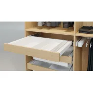 Panel holder, Häfele Dresscode