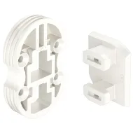 Panel holder, Häfele Dresscode