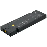 Driver Loox5, 12V, 40W, 1xsocket box-to-box 2-pin, constant voltage, black