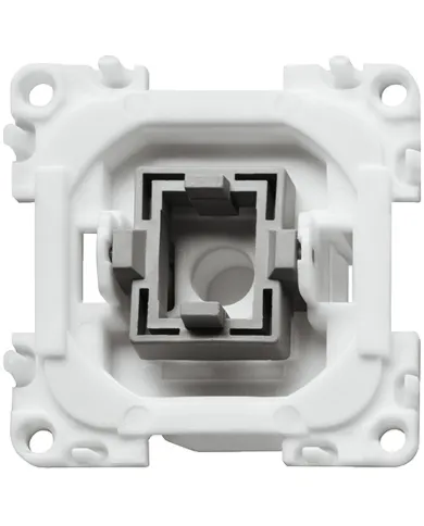 Switch, Module, flush mounted, 230V