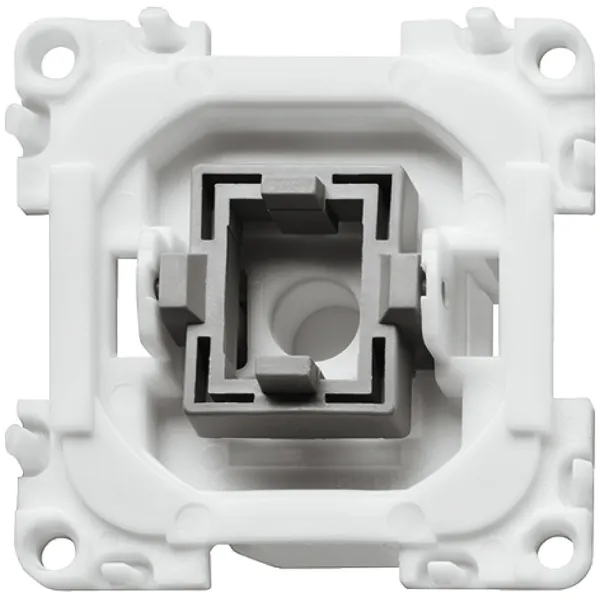 Switch, Module, flush mounted, 230V