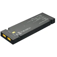 Konverteris Loox5, 12V, 40W, 4 jungčių 2-pin, su jungtimi jungikliui, juoda