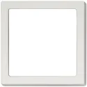 Cover frame, Module, plastic