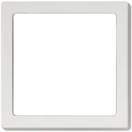 Cover frame, Module, plastic