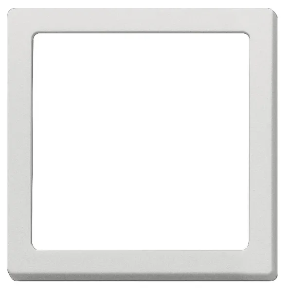 Cover frame, Module, plastic