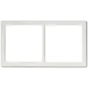 Cover frame, Module, plastic