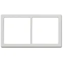Cover frame, Module, plastic