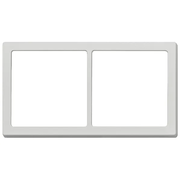 Cover frame, Module, plastic