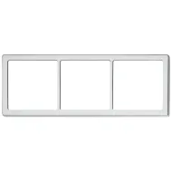 Cover frame, Module, plastic