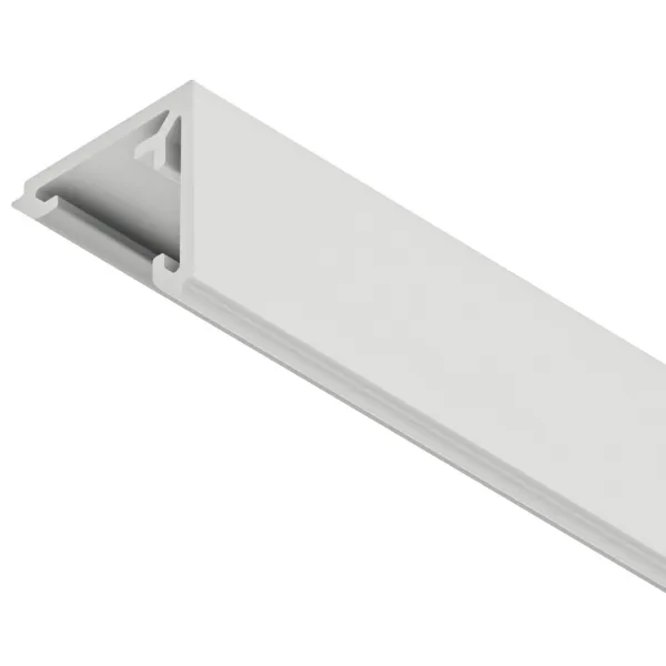 Plinth profile cover, Häfele Loox5, profile 5111
