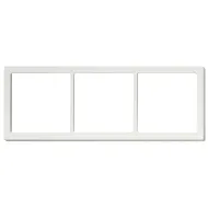Cover frame, Module, plastic