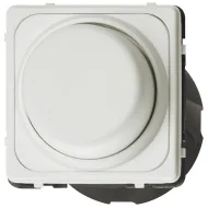 Modulis - jungiklis mechaninis, reguliuojamas, 1-10V, balta