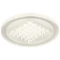 Šviestuvas LED MODUL R36 AQUA 6,8W 24V 3000K įfrezuojamas