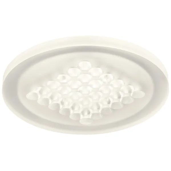 Šviestuvas LED MODUL R36 AQUA 6,8W 24V 3000K įfrezuojamas