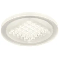 Šviestuvas LED MODUL R36 AQUA 6,5W 24V 4000K įfrezuojamas