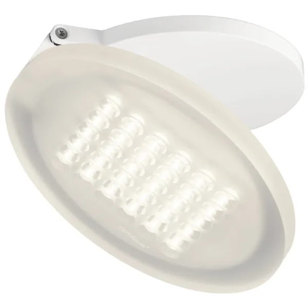Šviestuvas LED MODUL R36 TT 7,1W 24V 2700K įfrezuojamas
