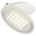 Šviestuvas LED MODUL R36 TT 6,8W 24V 3000K įfrezuojamas