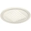 Surface mounted downlight, Nimbus Module R 64 Aqua 24V