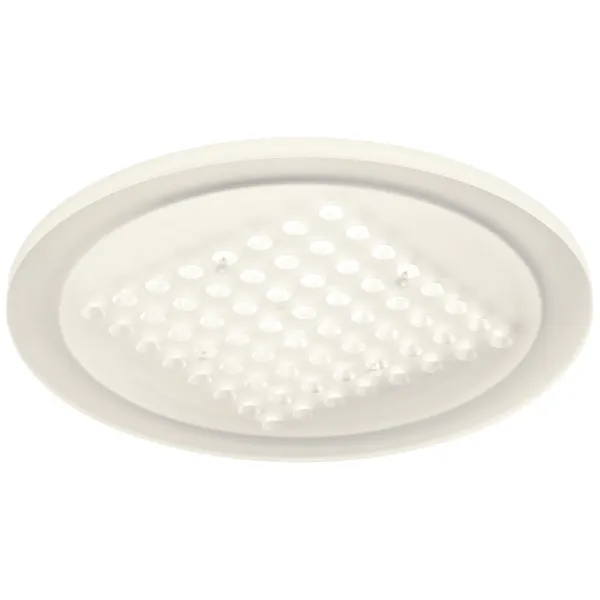 Šviestuvas LED MODUL R64 10,9W 24V 3000K įfrezuojamas