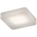 Surface mounted downlight, Nimbus Cubic 9 24V