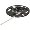 LED strip light, Häfele Loox5 LED 3047 24V 8mm 3-pin (multi-white), 2x120 LEDs/m, 9.6W/m, IP20