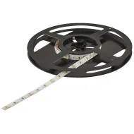 Juosta LED3047 L5000mm, 8mm, 24V 9,6W/m MW 27-5000K