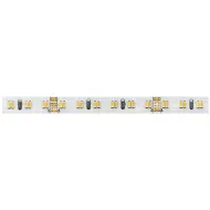 LED strip light, Häfele Loox5 LED 3047 24V 8mm 3-pin (multi-white), 2x120 LEDs/m, 9.6W/m, IP20