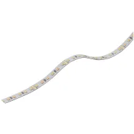 LED strip light, Häfele Loox5 LED 3047 24V 8mm 3-pin (multi-white), 2x120 LEDs/m, 9.6W/m, IP20
