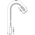 Flexible light, Häfele Loox5 LED 2034 12V