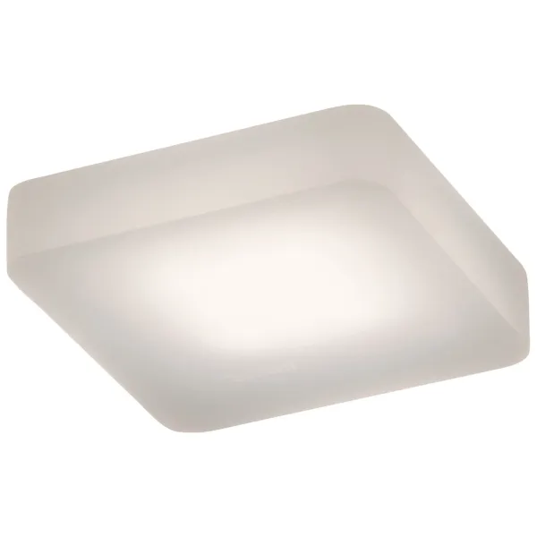 Šviestuvas LED CUBIC9 AQUA 2,7W 24V 3000K išorinis