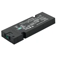 Konverteris Loox5, 24V, 20W, 1 jungtis box-to-box 2-pin, juoda