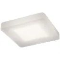 Surface mounted downlight, Nimbus Cubic 36 24V