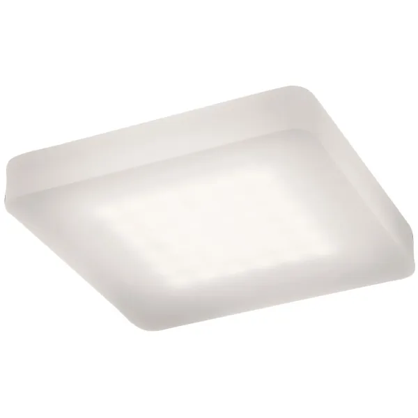 Šviestuvas LED CUBIC36 6,8W 24V 3000K įfrezuojamas