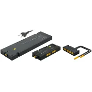 Konverteris su laidu, MESH plėtikliu 6j. ir plėtikliu MW šviestuvams 6j. 12V/60W Loox5