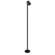 Šviestuvas LED3095 24V 1,4W H400mm, juoda 3000K Loox5
