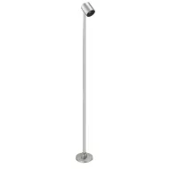 Surface mounted light, Häfele Loox5 LED 3095 24V aluminium