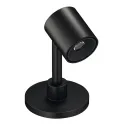 Surface mounted light, Häfele Loox5 LED 3095 24V aluminium