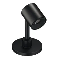 Surface mounted light, Häfele Loox5 LED 3095 24V aluminium